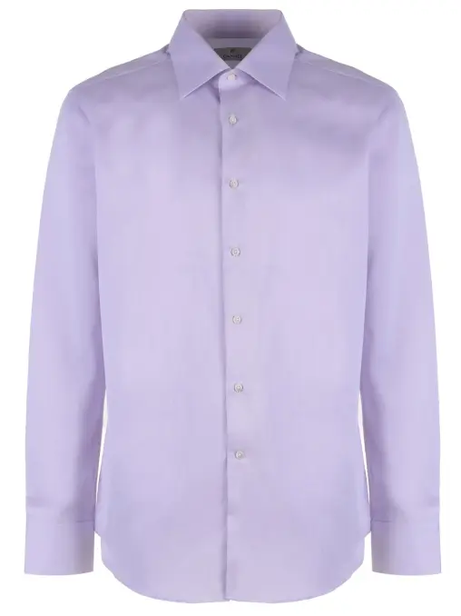 Рубашка хлопковая CANALI