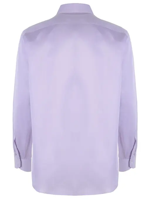 Рубашка хлопковая CANALI