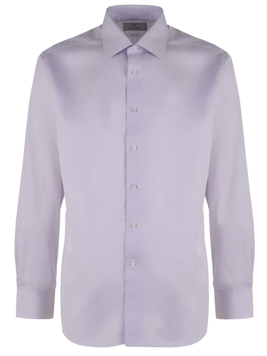 Рубашка хлопковая