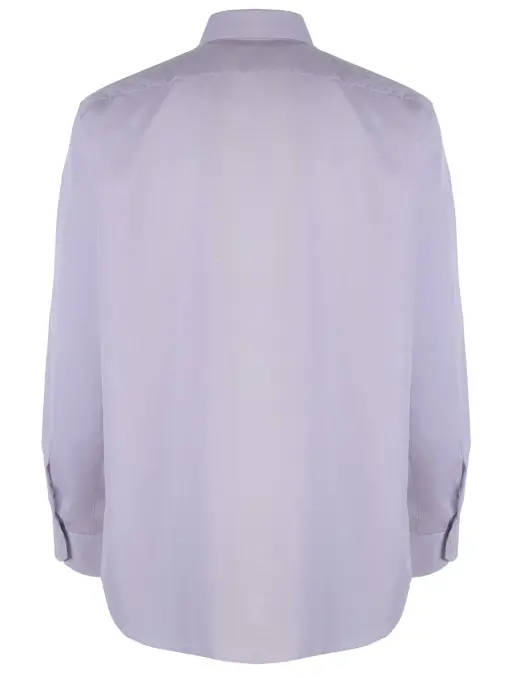 Рубашка хлопковая CANALI