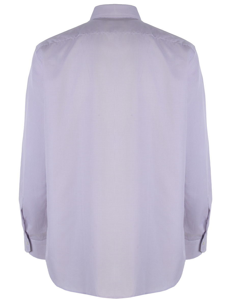 Рубашка хлопковая