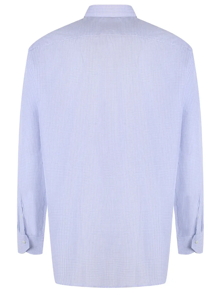 Рубашка хлопковая