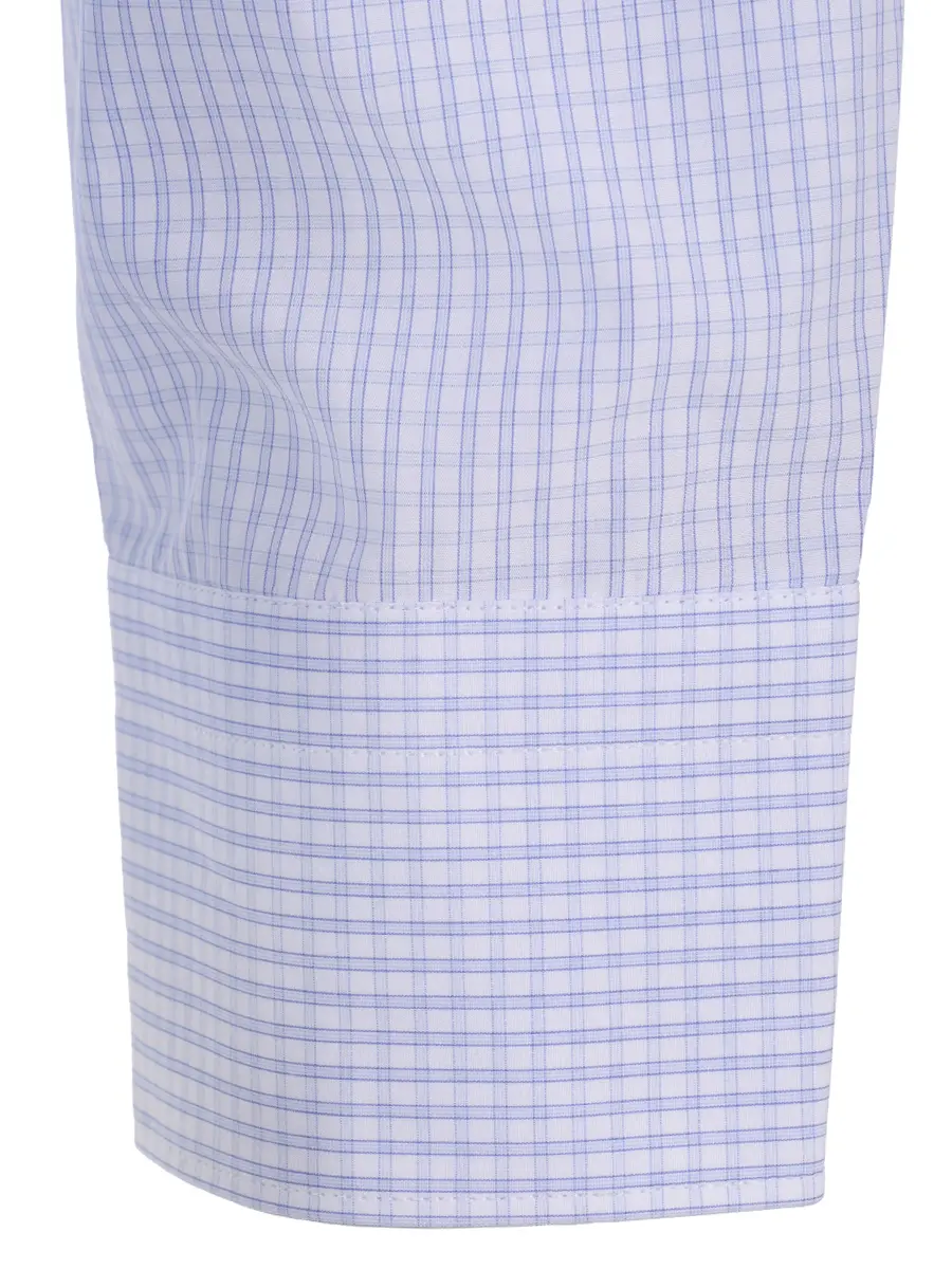 Рубашка хлопковая