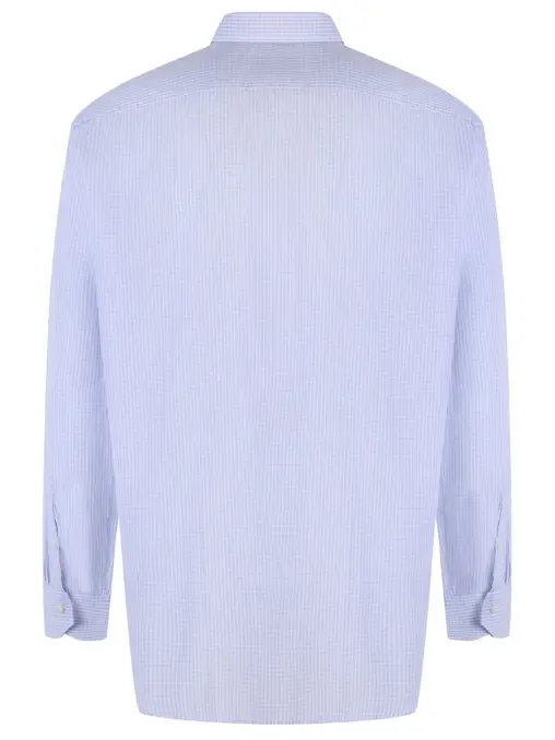 Рубашка хлопковая CANALI