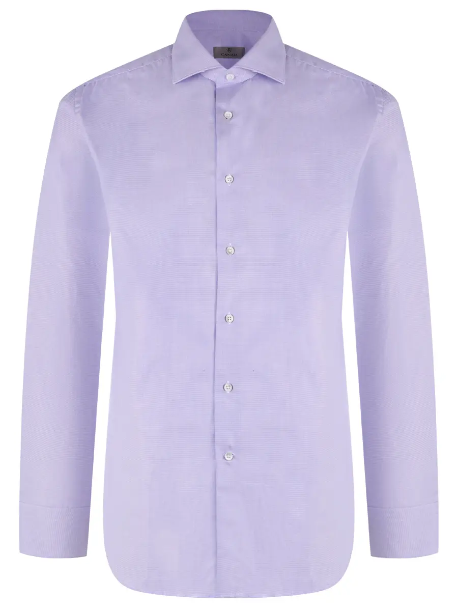 Рубашка хлопковая