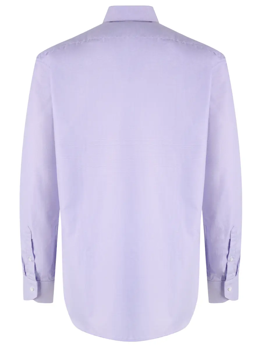 Рубашка хлопковая