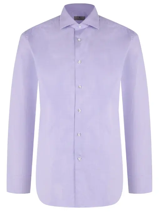 Рубашка хлопковая CANALI