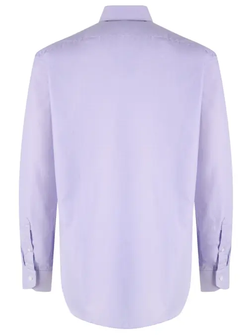 Рубашка хлопковая CANALI