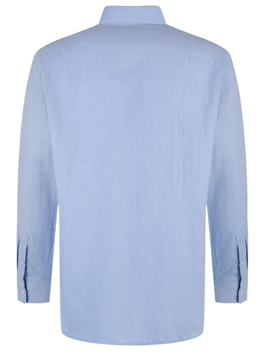 Рубашка хлопковая