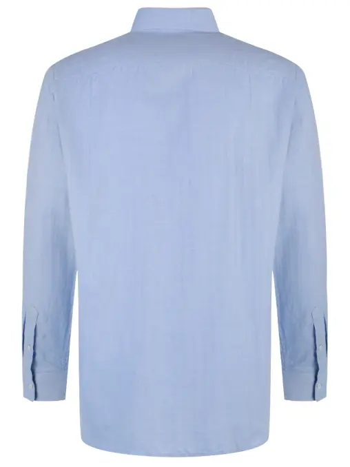 Рубашка хлопковая CANALI