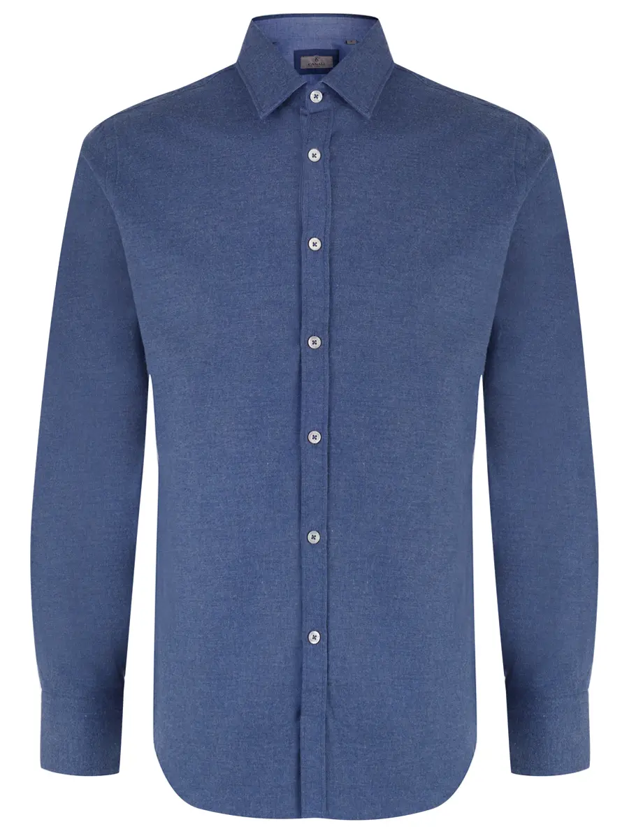 Рубашка хлопковая