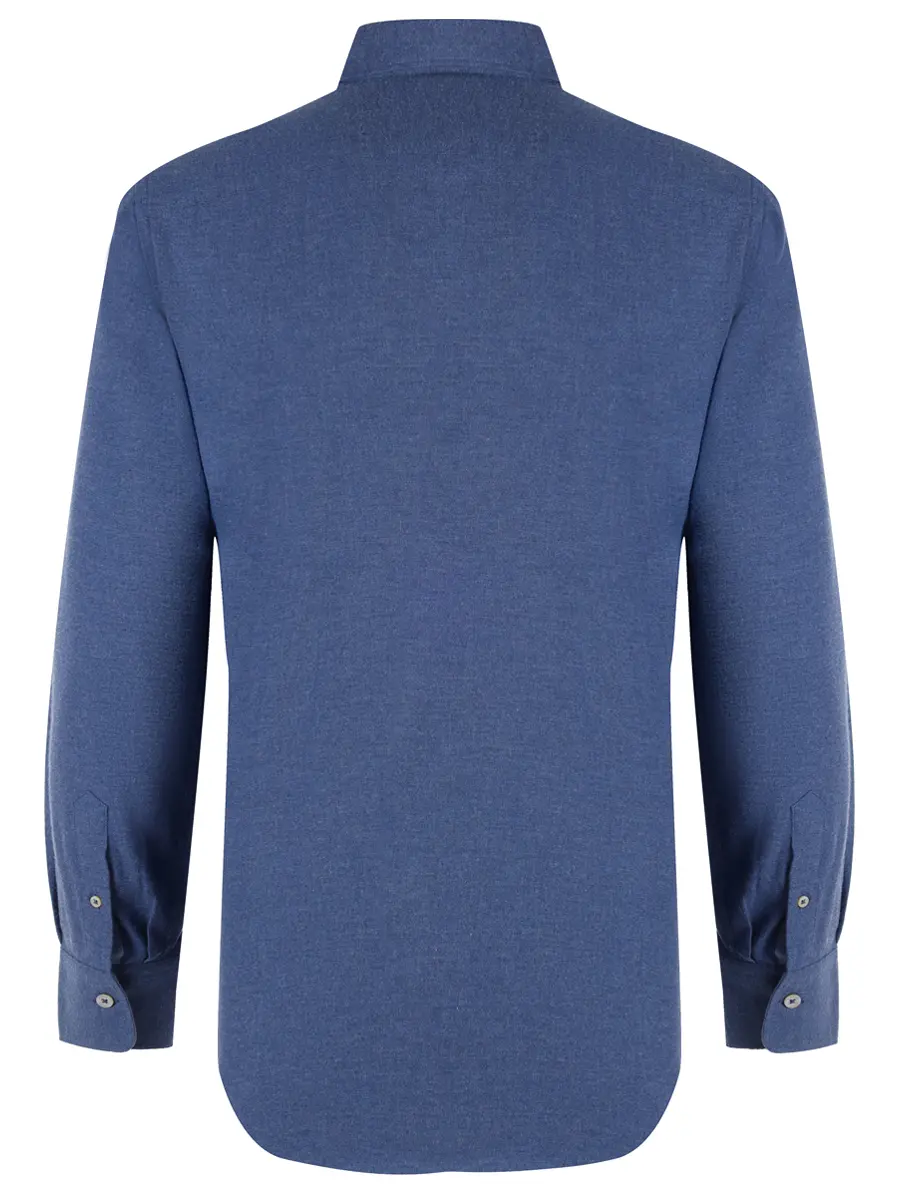 Рубашка хлопковая