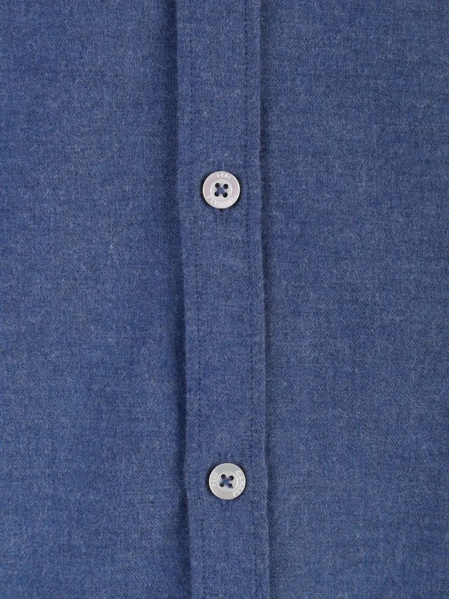 Рубашка хлопковая