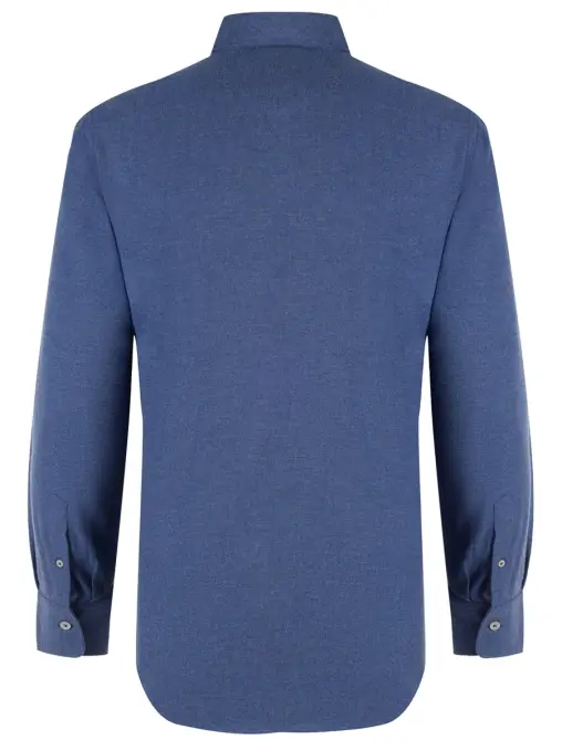 Рубашка хлопковая CANALI