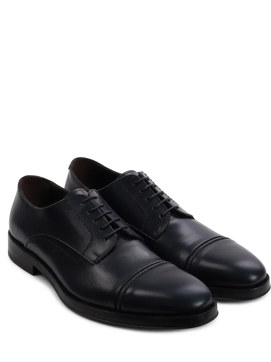 Дерби кожаные