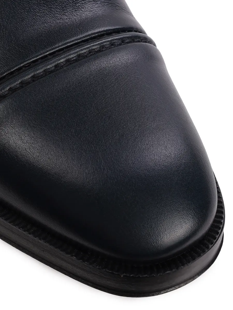 Дерби кожаные