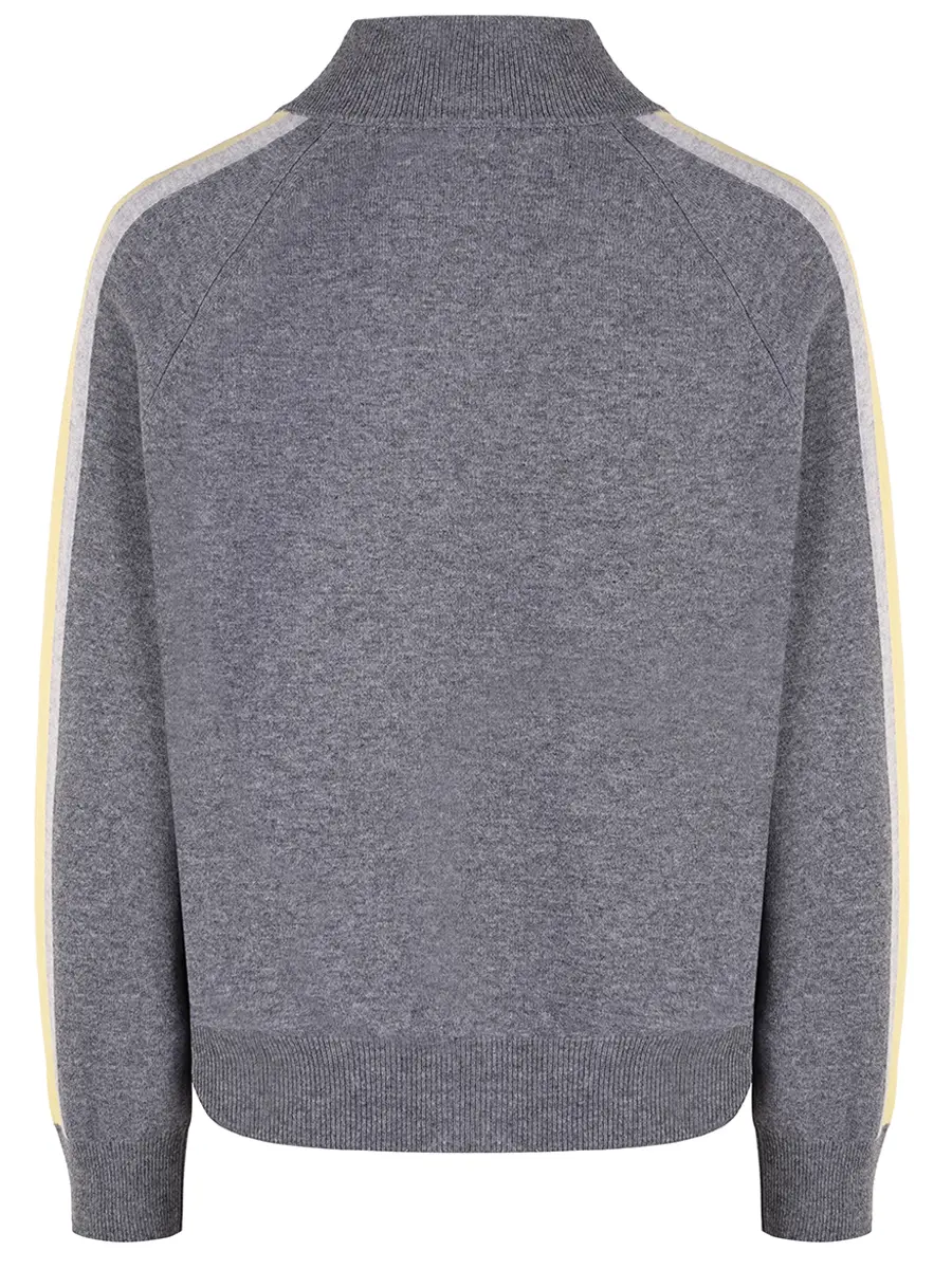 Джемпер шерстяной