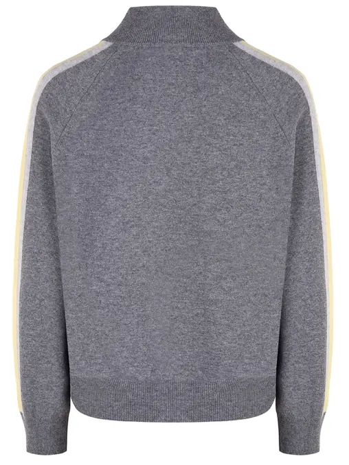 Джемпер шерстяной CAPPELLINI