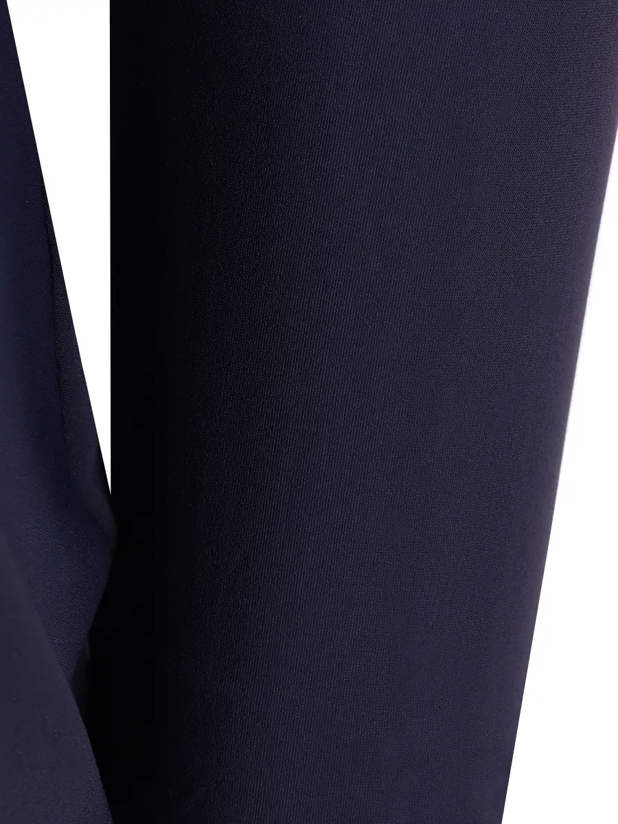 Платье однотонное