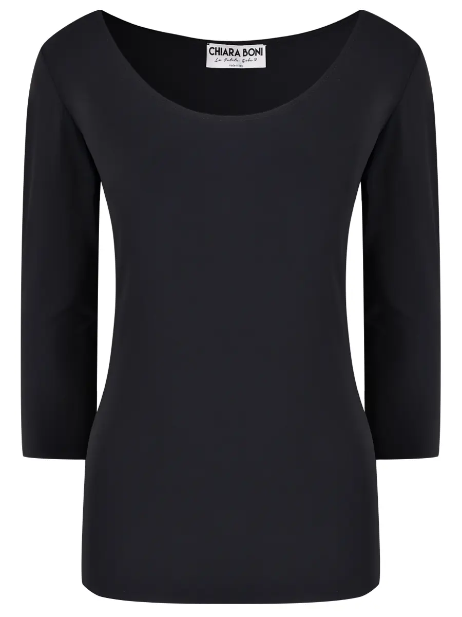 Топ однотонный