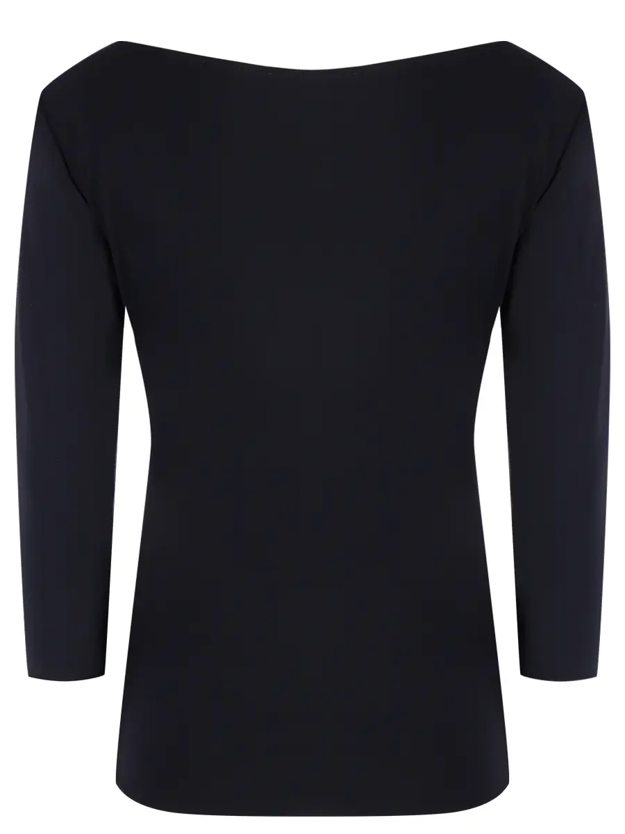 Топ однотонный