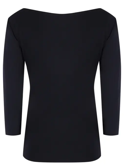 Топ однотонный CHIARA BONI