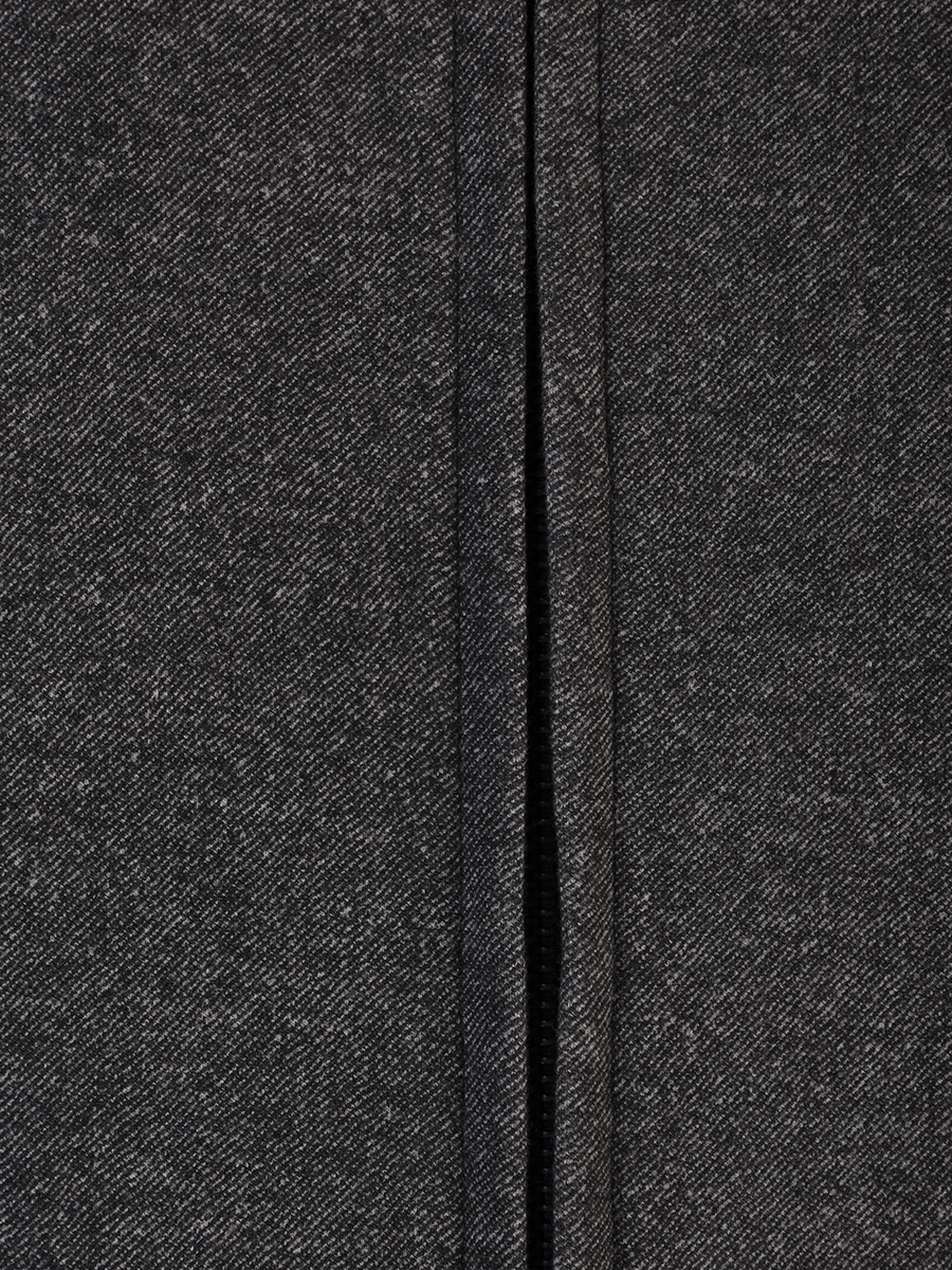 Бомбер хлопковый