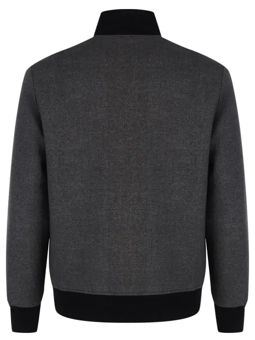 Бомбер хлопковый CIRCOLO 1901