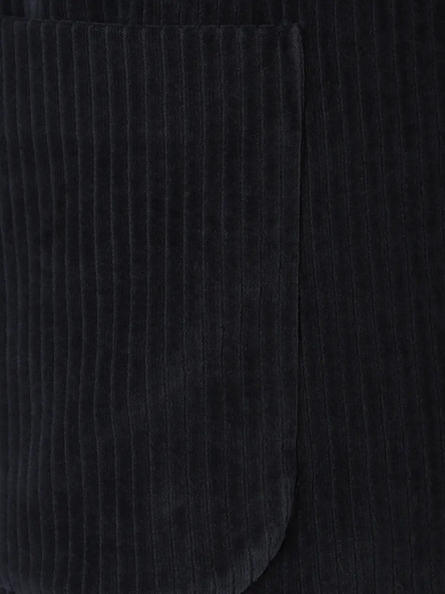 Пиджак вельветовый