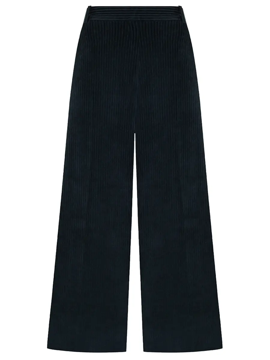 Брюки хлопковые