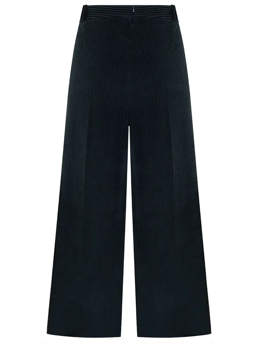 Брюки хлопковые