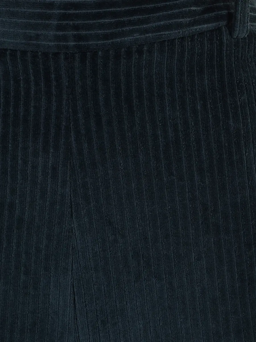 Брюки хлопковые