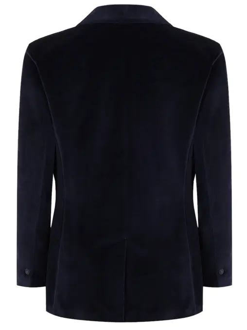 Пиджак хлопковый CIRCOLO 1901