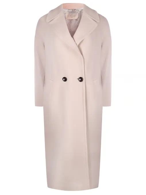 Пальто шерстяное CIRCOLO 1901