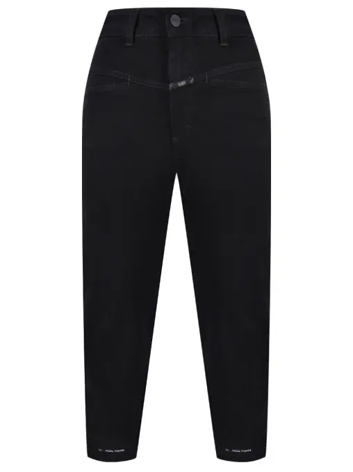 Джинсы хлопковые CLOSED