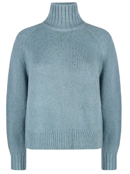 Свитер шерстяной CLOSED