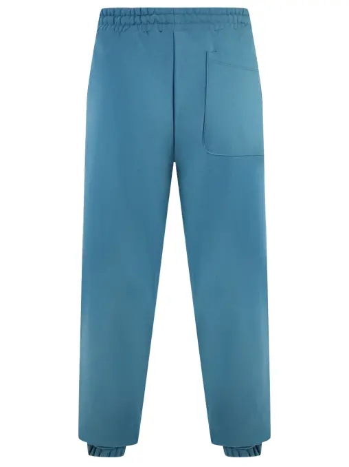 Джоггеры хлопковые COMME DES FUCKDOWN