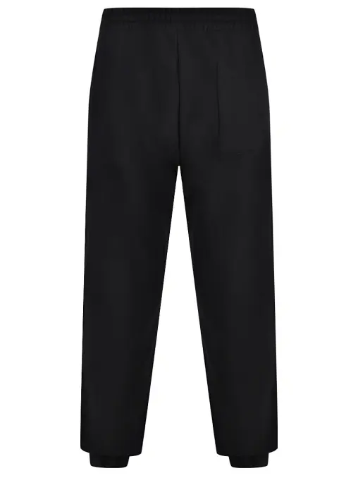 Джоггеры хлопковые COMME DES FUCKDOWN