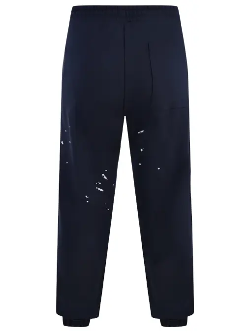 Джоггеры хлопковые COMME DES FUCKDOWN