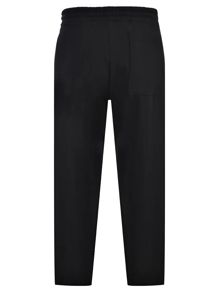 Брюки хлопковые