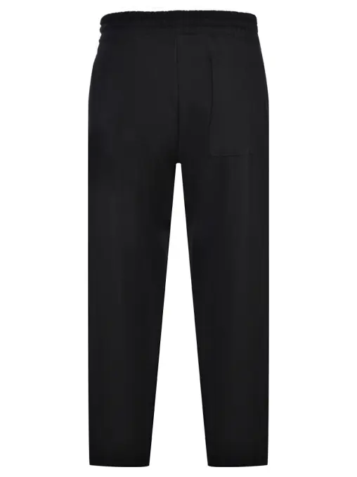 Брюки хлопковые COMME DES FUCKDOWN