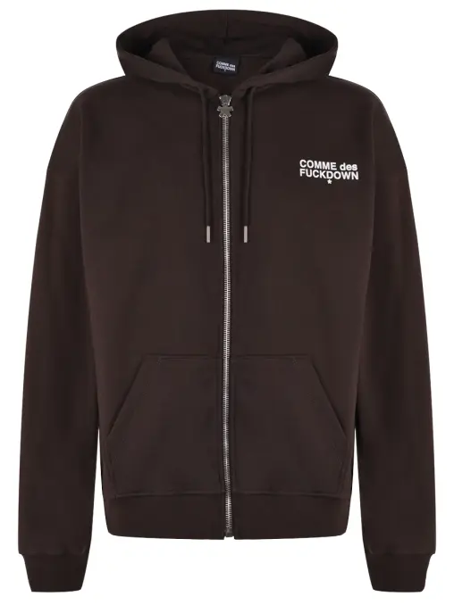 Олимпика хлопковая COMME DES FUCKDOWN