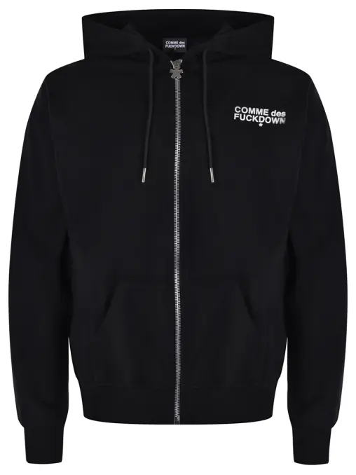 Олимпика хлопковая COMME DES FUCKDOWN