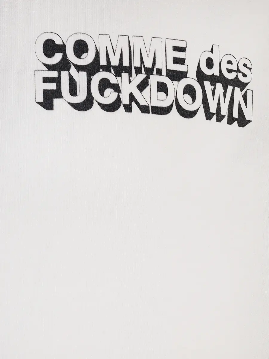 Футболка хлопковая