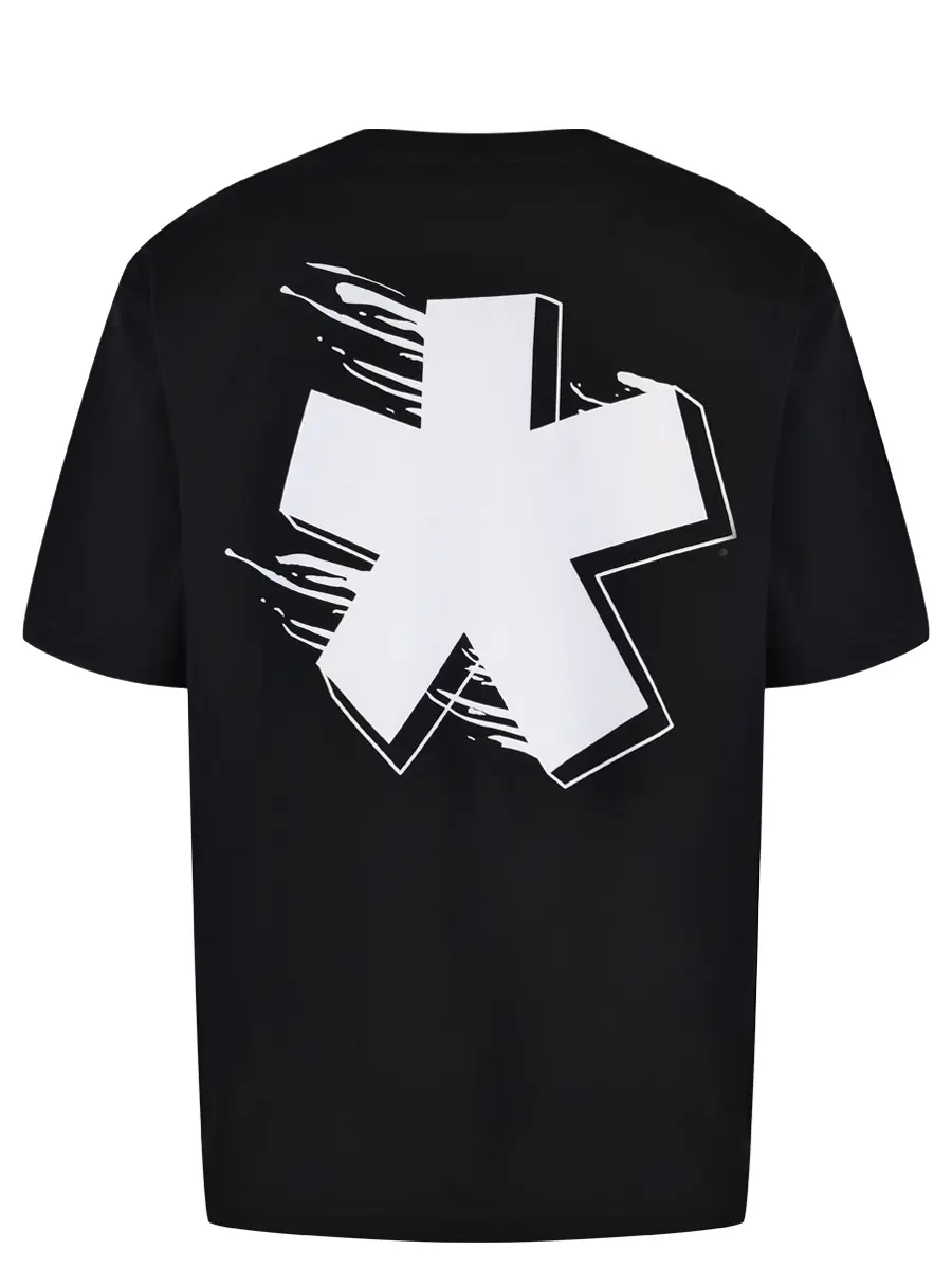 Футболка хлопковая