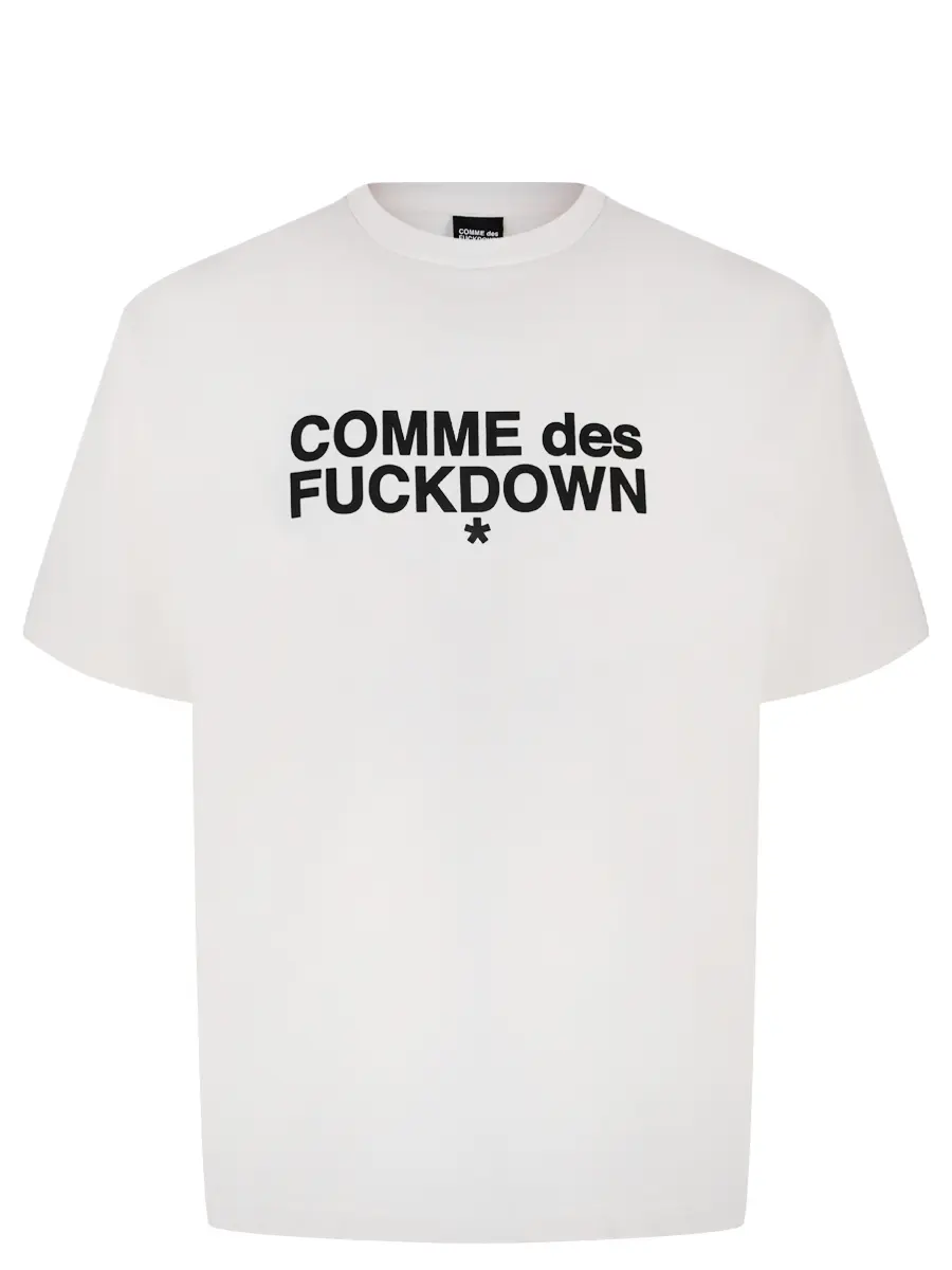 Футболка хлопковая