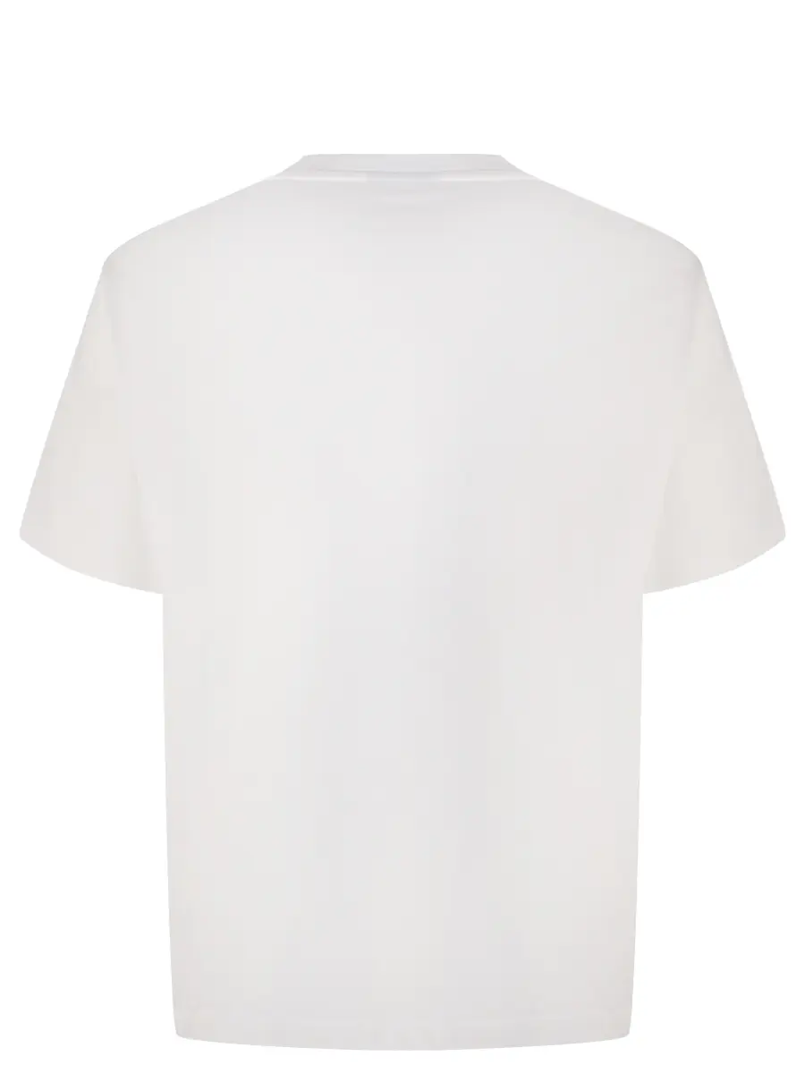 Футболка хлопковая