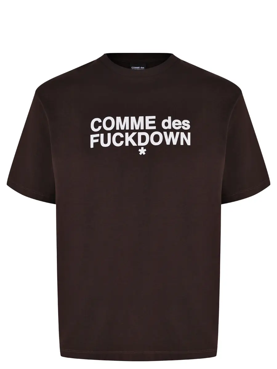 Футболка хлопковая