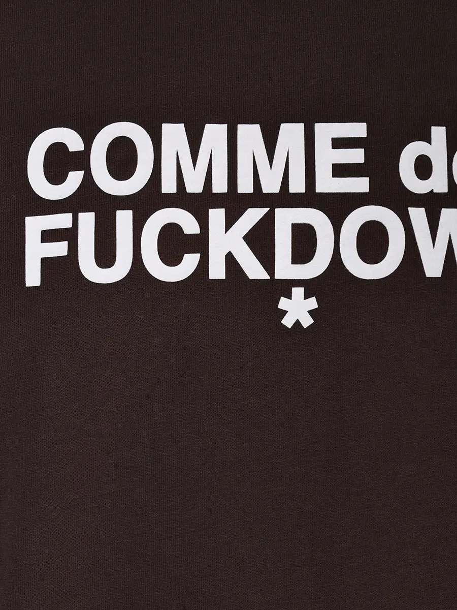 Футболка хлопковая