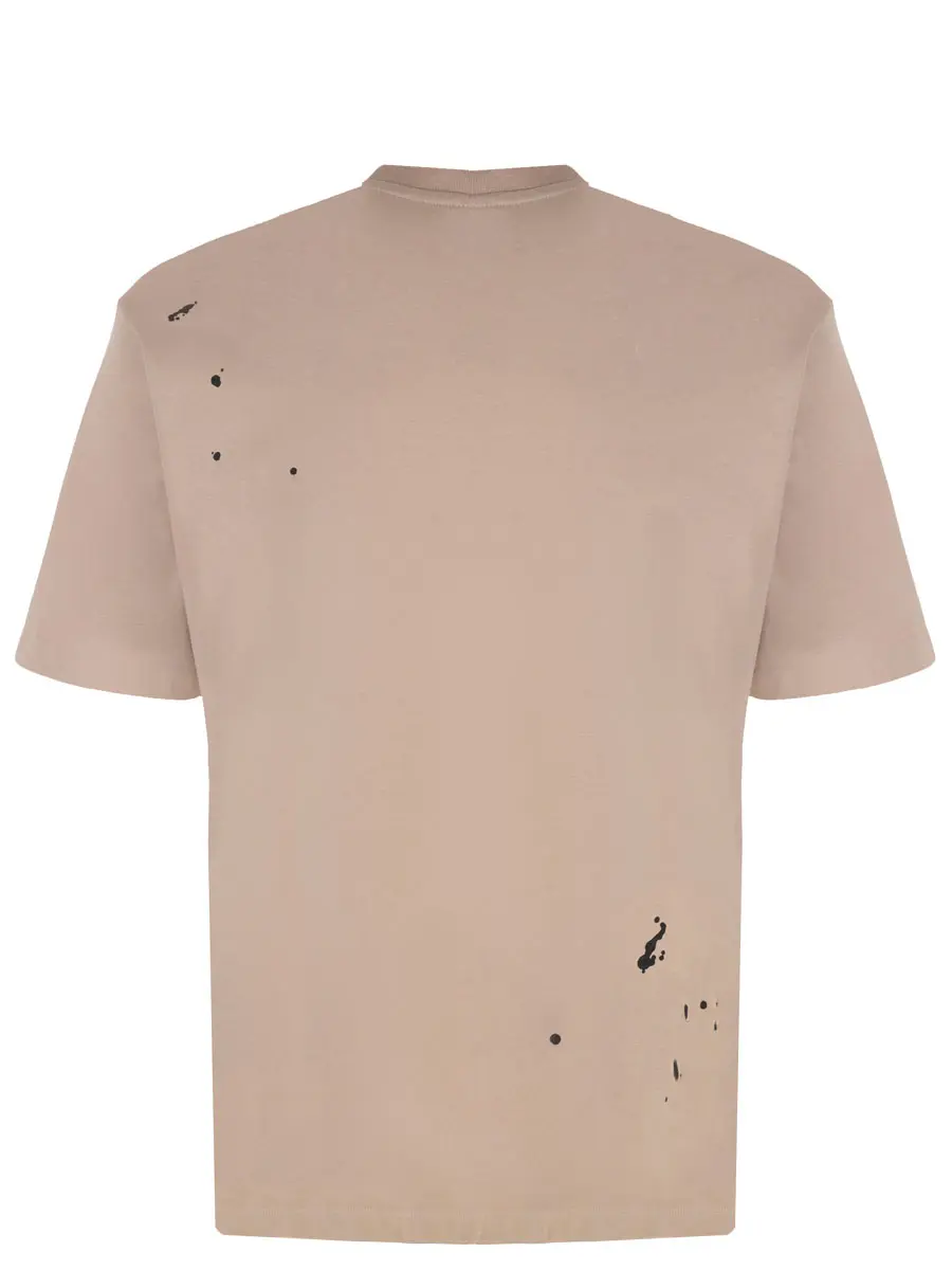 Футболка хлопковая